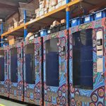 Refurbished Vending Machines