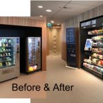 Vending Machines to Micro Markets